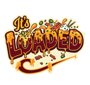 It's Loaded Food Truck