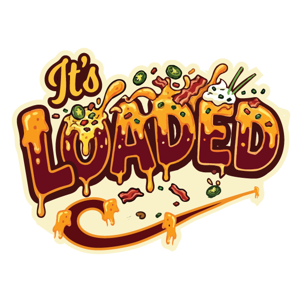 It's Loaded Food Truck